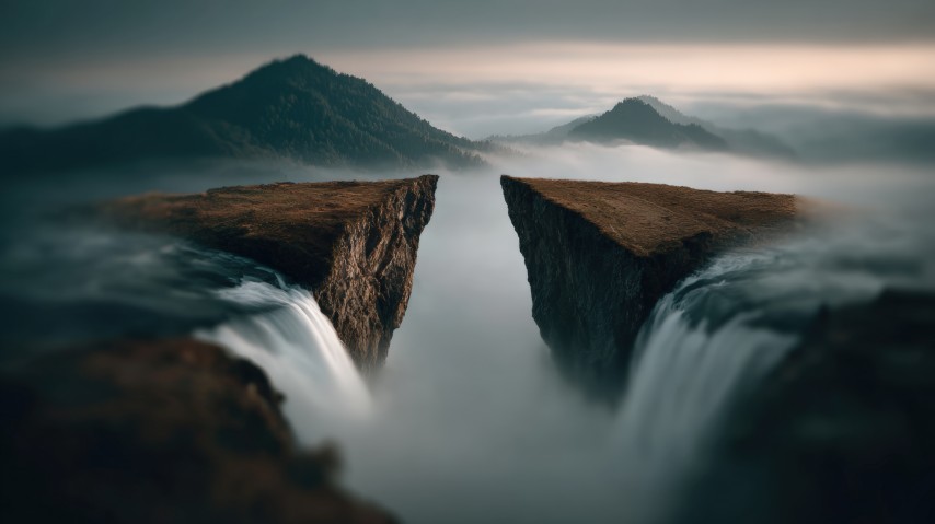 twin falls